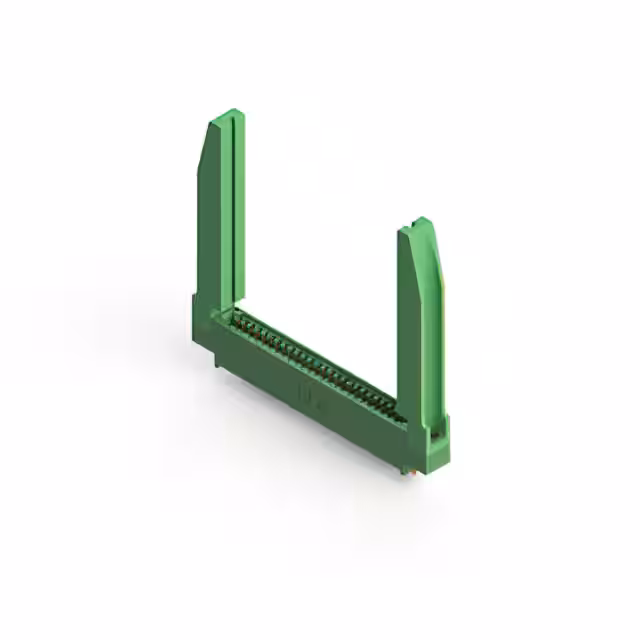 345-027-544-678 EDAC Inc.  Edgeboard Connectors
